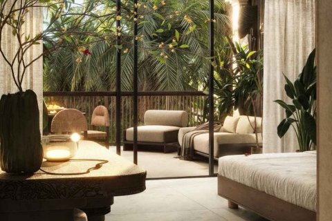 ЖК SUNNY UBUD FAMILY RESORT в Убуд, Гианьяр,  (10014) 11