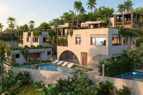 ЖК ORIGINS RESIDENCE в Табанан,  (10016)