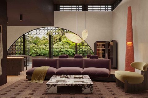 ЖК ORIGINS RESIDENCE в Табанан,  (10016) 4