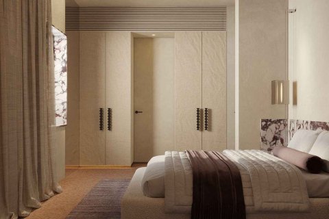 ЖК ORIGINS RESIDENCE в Табанан,  (10016) 10