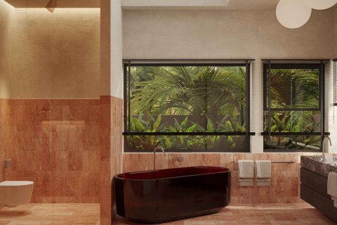 ЖК ORIGINS RESIDENCE в Табанан,  (10016) 5