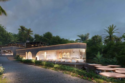 ЖК ORIGINS RESIDENCE в Табанан,  (10016) 8