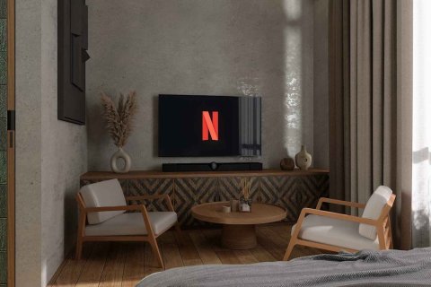 Вилла с 2 спальнями в ABADI RESIDENCE, Семиньяк, Бадунг,  (10007) 3