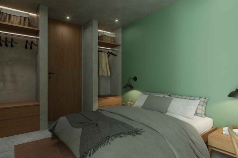 Вилла с 2 спальнями в ABADI RESIDENCE, Семиньяк, Бадунг,  (10007) 4