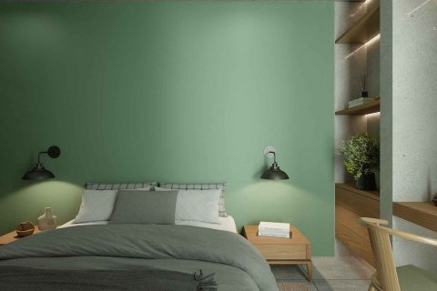 Вилла с 2 спальнями в ABADI RESIDENCE, Семиньяк, Бадунг,  (10007) 5