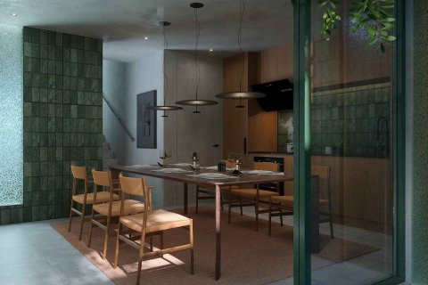 Вилла с 2 спальнями в ABADI RESIDENCE, Семиньяк, Бадунг,  (10007) 7