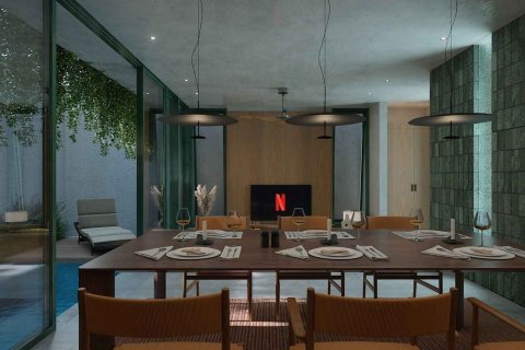 Вилла с 2 спальнями в ABADI RESIDENCE, Семиньяк, Бадунг,  (10007) 8