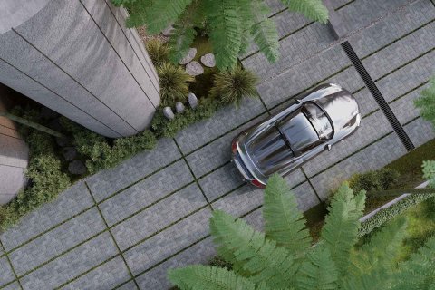 Вилла с 2 спальнями в ABADI RESIDENCE, Семиньяк, Бадунг,  (10007) 13