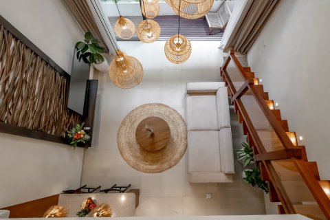 Таунхаус с 1 спальней в SUNNY CUDDLES BERAWA, Тибубененг, Бадунг,  (10013) 3