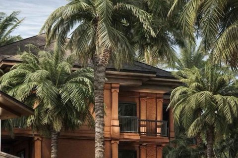 Квартира студия в SUNNY UBUD FAMILY RESORT, Убуд, Гианьяр,  (10015) 11