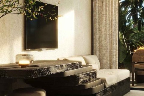 Квартира студия в SUNNY UBUD FAMILY RESORT, Убуд, Гианьяр,  (10015) 6