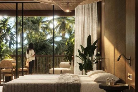 Квартира студия в SUNNY UBUD FAMILY RESORT, Убуд, Гианьяр,  (10015) 7