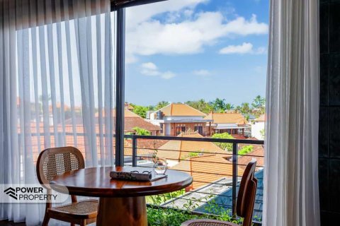 Квартира с 1 спальней в Чангу, Бадунг,  (726) 12