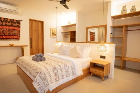 2 bedrooms Villa in Pecatu, Badung, Bali (15088)