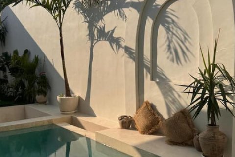 3 bedrooms Villa in Pecatu, Badung, Bali (15085)