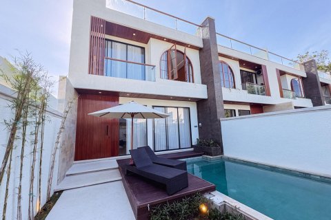 2 bedrooms Villa in Pecatu, Badung, Bali (15087)