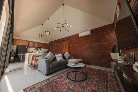 3 bedrooms Villa in Pecatu, Badung, Bali (15086)