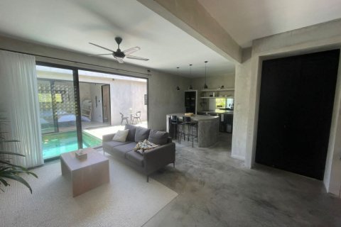 1 bedroom Villa in Pecatu, Badung, Bali (15084) 4