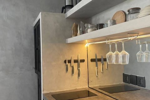 1 bedroom Villa in Pecatu, Badung, Bali (15084)