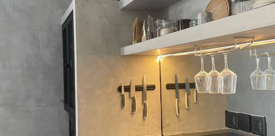 1 bedroom Villa in Pecatu, Badung, Bali (15084)
