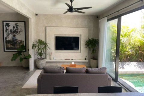 1 bedroom Villa in Pecatu, Badung, Bali (15084) 6