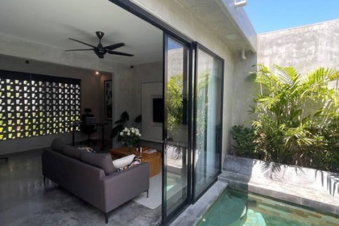 1 bedroom Villa in Pecatu, Badung, Bali (15084) 3