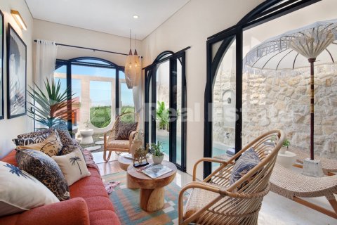 2 bedrooms Villa in Kaba-Kaba, Kediri, Tabanan, Bali (14806) 3