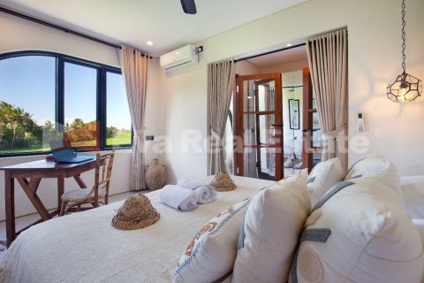 2 bedrooms Villa in Kaba-Kaba, Kediri, Tabanan, Bali (14806) 13