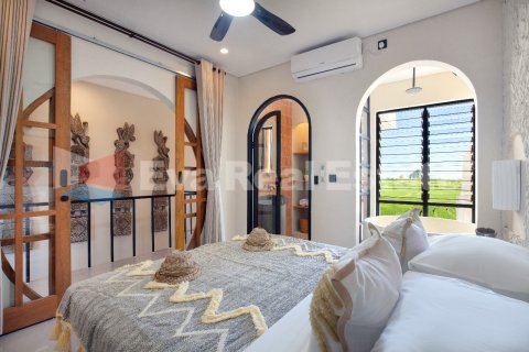 2 bedrooms Villa in Kaba-Kaba, Kediri, Tabanan, Bali (14806) 9