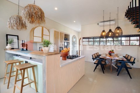 2 bedrooms Villa in Kaba-Kaba, Kediri, Tabanan, Bali (14806) 6