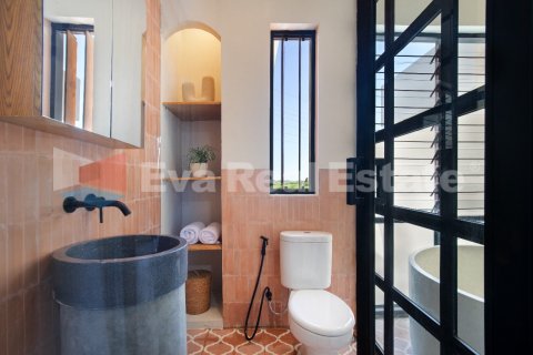 2 bedrooms Villa in Kaba-Kaba, Kediri, Tabanan, Bali (14806) 16