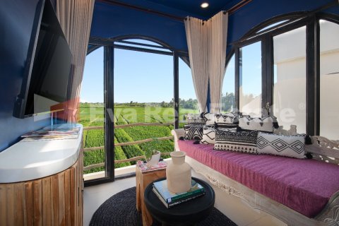 2 bedrooms Villa in Kaba-Kaba, Kediri, Tabanan, Bali (14806) 15