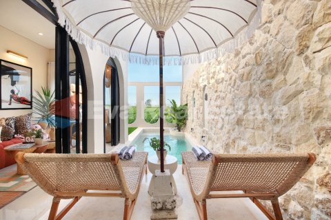 2 bedrooms Villa in Kaba-Kaba, Kediri, Tabanan, Bali (14806) 7