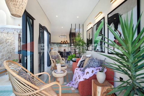2 bedrooms Villa in Kaba-Kaba, Kediri, Tabanan, Bali (14806) 4