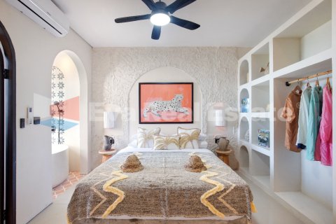 2 bedrooms Villa in Kaba-Kaba, Kediri, Tabanan, Bali (14806) 10