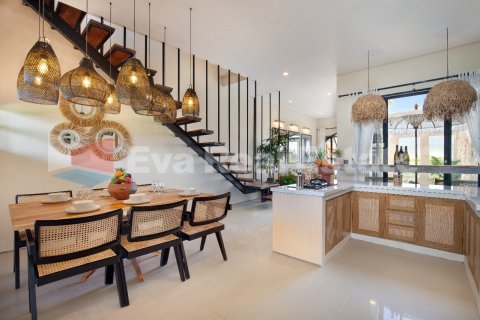 2 bedrooms Villa in Kaba-Kaba, Kediri, Tabanan, Bali (14806) 5