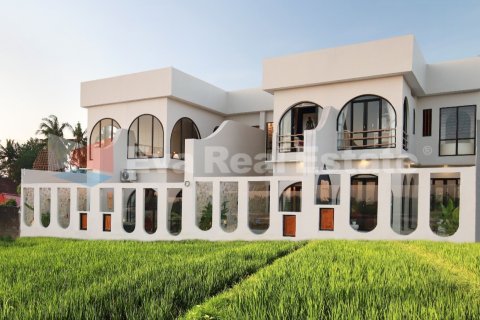 2 bedrooms Villa in Kaba-Kaba, Kediri, Tabanan, Bali (14806) 2