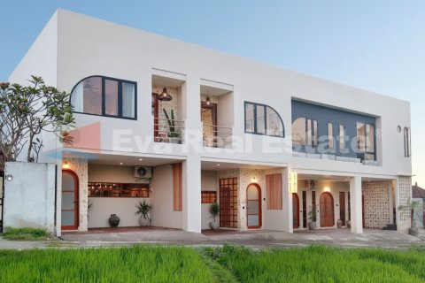 2 bedrooms Villa in Kaba-Kaba, Kediri, Tabanan, Bali (14806)