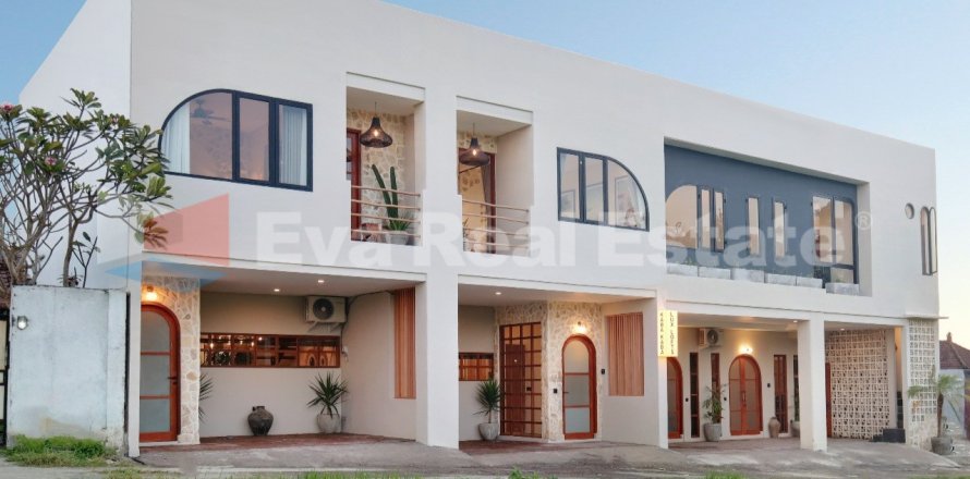 2 bedrooms Villa in Kaba-Kaba, Kediri, Tabanan, Bali (14806)