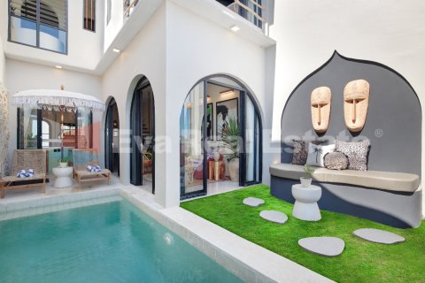 2 bedrooms Villa in Kaba-Kaba, Kediri, Tabanan, Bali (14806) 8