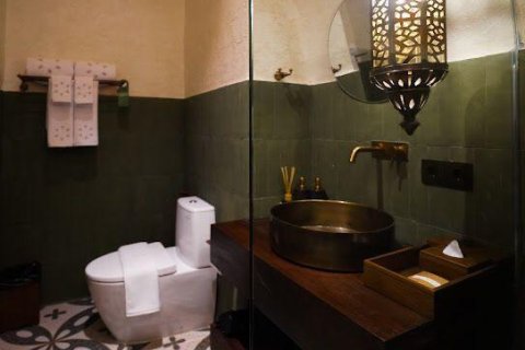 2 bedrooms Villa in Pecatu, Badung, Bali (15083) 5