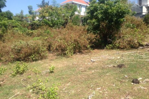 Land in Nusa Dua, Badung, Bali (12323) 2