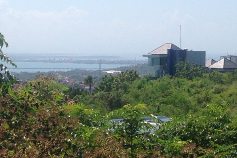 Land in Nusa Dua, Badung, Bali (12323)