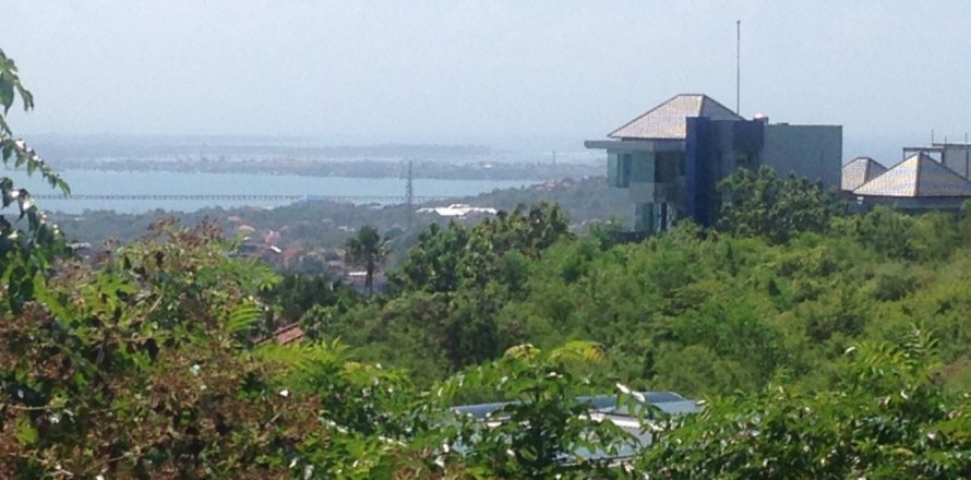 Land in Nusa Dua, Badung, Bali (12323)
