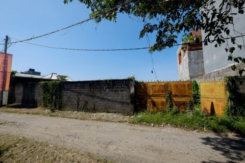 Земельный участок в Денпасар, Бали (12326) 4