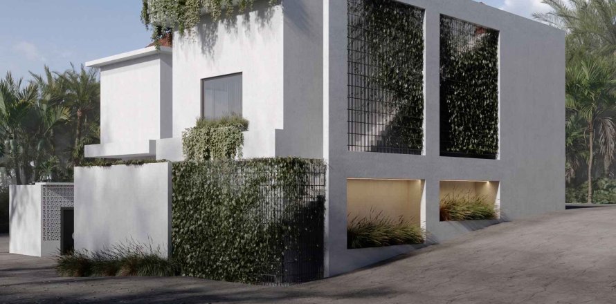 ЖК Villa Green 2 в Бадунг,  (9717)