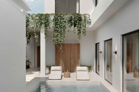 ЖК Villa Green 2 в Бадунг,  (9717) 2