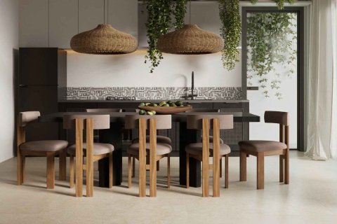 ЖК Villa Green 2 в Бадунг,  (9717) 7