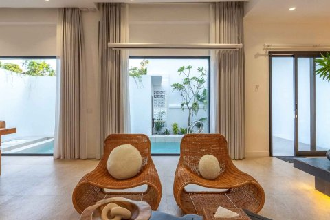 ЖК Villa Green 2 в Бадунг,  (9717) 20