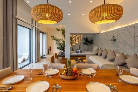 ЖК Villa Green 2 в Бадунг,  (9717) 23